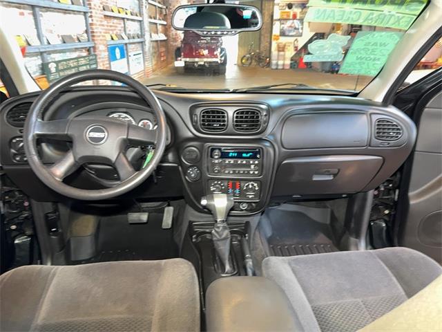 2008 Chevrolet Trailblazer (CC-2078923) for sale in Reading, Pennsylvania