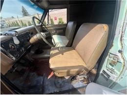 1969 Chevrolet C20 (CC-2078926) for sale in Roseville, California
