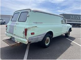 1969 Chevrolet C20 (CC-2078926) for sale in Roseville, California
