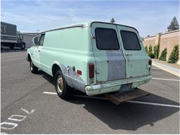 1969 Chevrolet C20 (CC-2078926) for sale in Roseville, California
