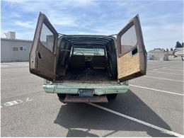 1969 Chevrolet C20 (CC-2078926) for sale in Roseville, California