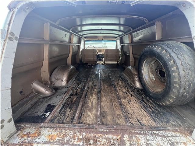1969 Chevrolet C20 (CC-2078926) for sale in Roseville, California