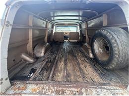1969 Chevrolet C20 (CC-2078926) for sale in Roseville, California