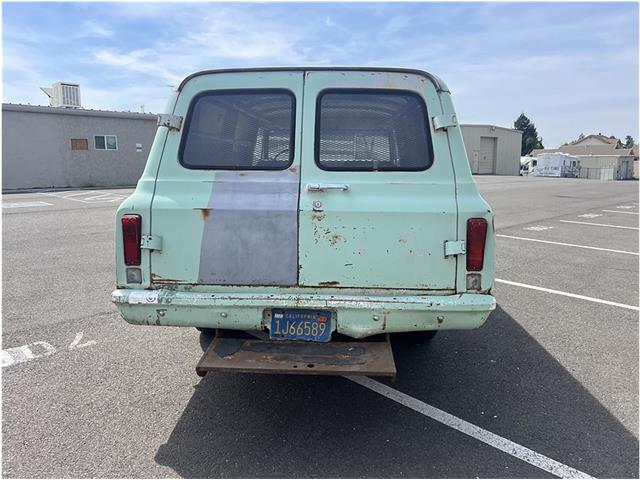 1969 Chevrolet C20 (CC-2078926) for sale in Roseville, California