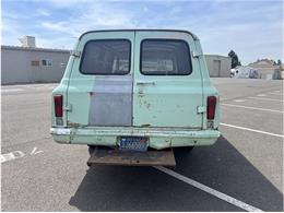 1969 Chevrolet C20 (CC-2078926) for sale in Roseville, California