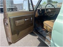 1969 Chevrolet C20 (CC-2078926) for sale in Roseville, California