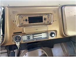 1969 Chevrolet C20 (CC-2078926) for sale in Roseville, California