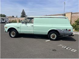 1969 Chevrolet C20 (CC-2078926) for sale in Roseville, California