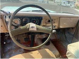 1969 Chevrolet C20 (CC-2078926) for sale in Roseville, California