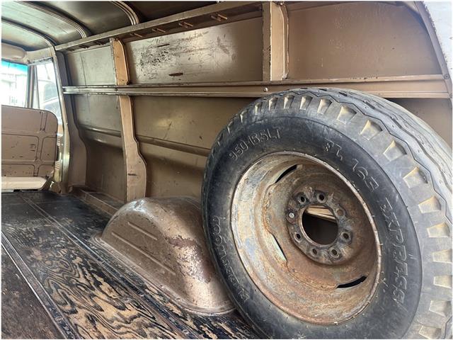 1969 Chevrolet C20 (CC-2078926) for sale in Roseville, California
