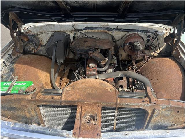 1969 Chevrolet C20 (CC-2078926) for sale in Roseville, California
