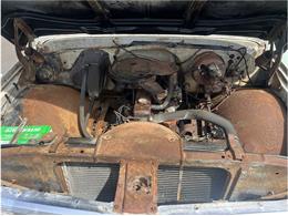 1969 Chevrolet C20 (CC-2078926) for sale in Roseville, California