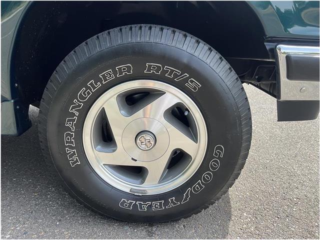 1994 Ford Explorer (CC-2078929) for sale in Roseville, California