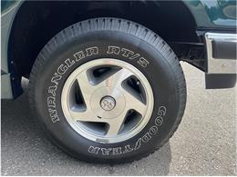 1994 Ford Explorer (CC-2078929) for sale in Roseville, California