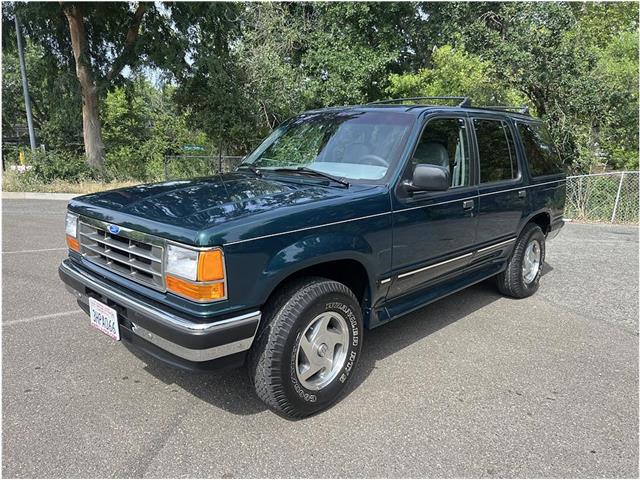 1994 Ford Explorer (CC-2078929) for sale in Roseville, California