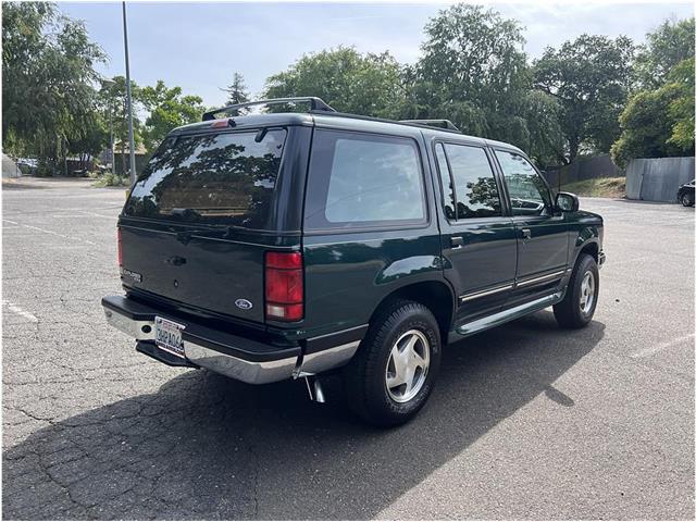 1994 Ford Explorer (CC-2078929) for sale in Roseville, California