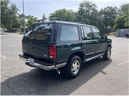 1994 Ford Explorer (CC-2078929) for sale in Roseville, California