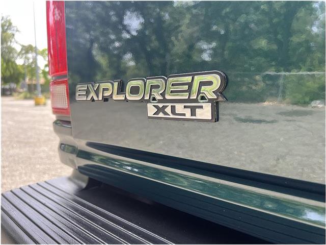 1994 Ford Explorer (CC-2078929) for sale in Roseville, California