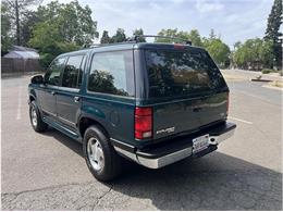 1994 Ford Explorer (CC-2078929) for sale in Roseville, California
