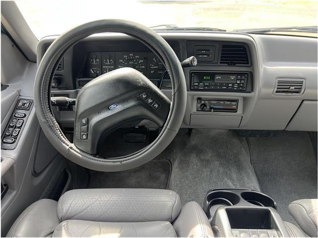 1994 Ford Explorer (CC-2078929) for sale in Roseville, California