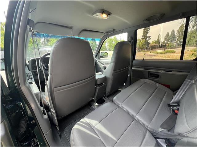 1994 Ford Explorer (CC-2078929) for sale in Roseville, California