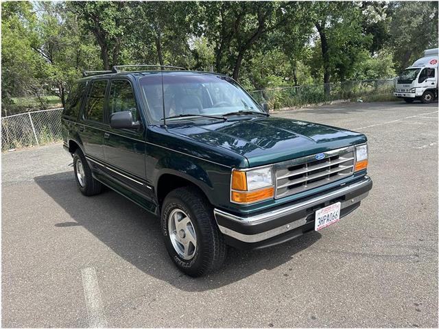 1994 Ford Explorer (CC-2078929) for sale in Roseville, California
