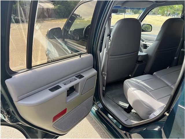 1994 Ford Explorer (CC-2078929) for sale in Roseville, California