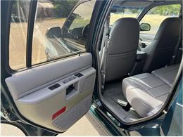 1994 Ford Explorer (CC-2078929) for sale in Roseville, California