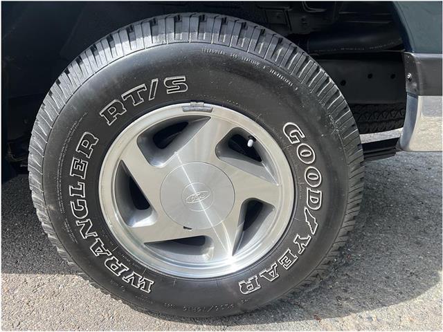 1994 Ford Explorer (CC-2078929) for sale in Roseville, California