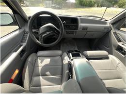 1994 Ford Explorer (CC-2078929) for sale in Roseville, California