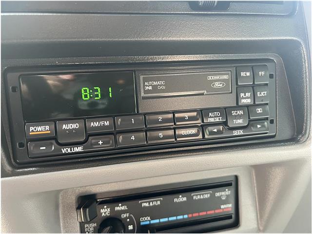 1994 Ford Explorer (CC-2078929) for sale in Roseville, California