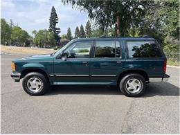 1994 Ford Explorer (CC-2078929) for sale in Roseville, California