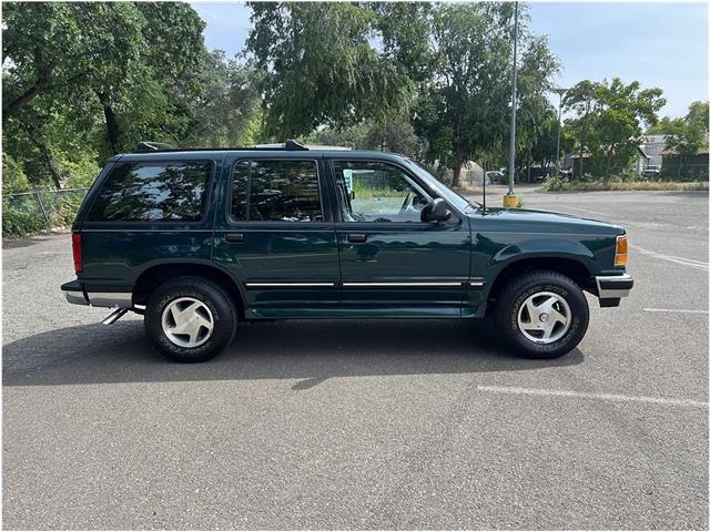 1994 Ford Explorer (CC-2078929) for sale in Roseville, California