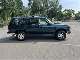 1994 Ford Explorer (CC-2078929) for sale in Roseville, California