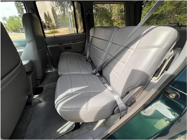 1994 Ford Explorer (CC-2078929) for sale in Roseville, California