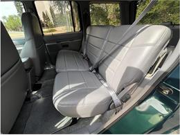 1994 Ford Explorer (CC-2078929) for sale in Roseville, California