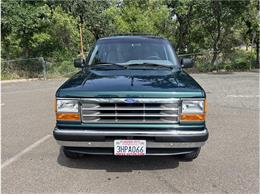 1994 Ford Explorer (CC-2078929) for sale in Roseville, California