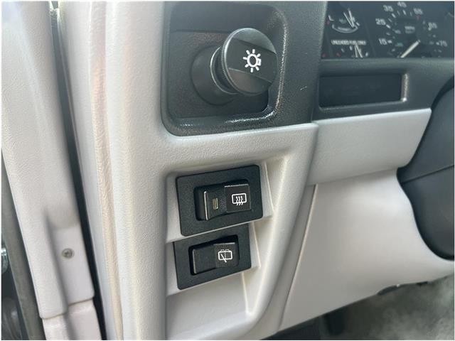 1994 Ford Explorer (CC-2078929) for sale in Roseville, California