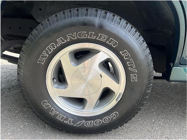 1994 Ford Explorer (CC-2078929) for sale in Roseville, California