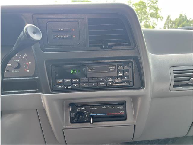 1994 Ford Explorer (CC-2078929) for sale in Roseville, California