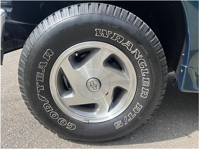 1994 Ford Explorer (CC-2078929) for sale in Roseville, California