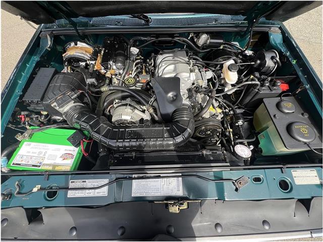1994 Ford Explorer (CC-2078929) for sale in Roseville, California
