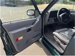 1994 Ford Explorer (CC-2078929) for sale in Roseville, California