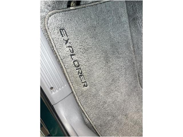 1994 Ford Explorer (CC-2078929) for sale in Roseville, California