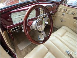 1937 Pontiac Custom (CC-2070893) for sale in Grass Valley, California