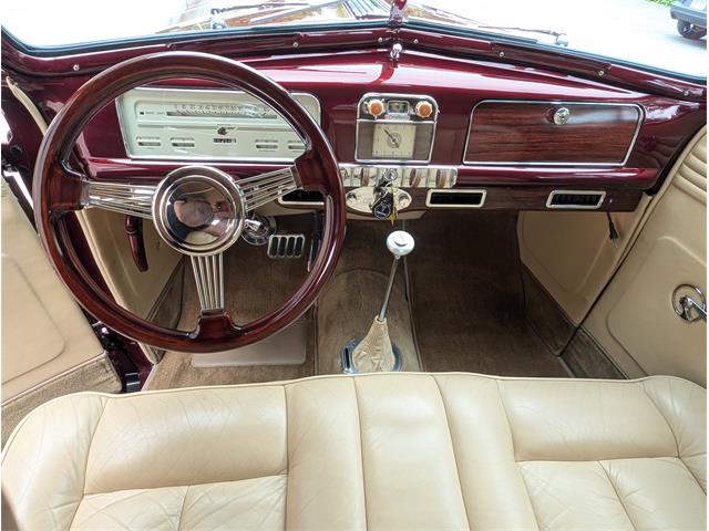 1937 Pontiac Custom (CC-2070893) for sale in Grass Valley, California