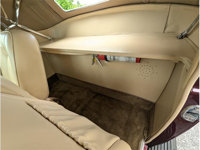 1937 Pontiac Custom (CC-2070893) for sale in Grass Valley, California