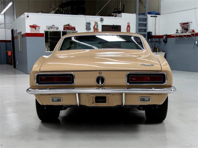 1967 Chevrolet Camaro (CC-2078938) for sale in Sun Valley, California