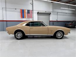 1967 Chevrolet Camaro (CC-2078938) for sale in Sun Valley, California
