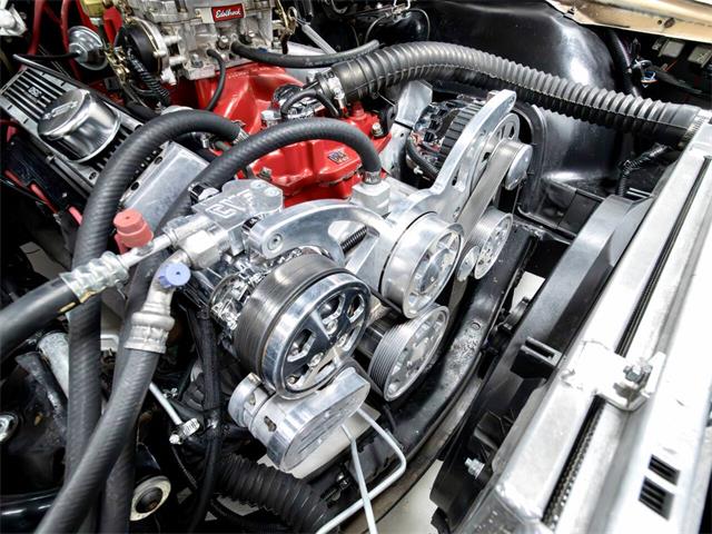 1967 Chevrolet Camaro (CC-2078938) for sale in Sun Valley, California